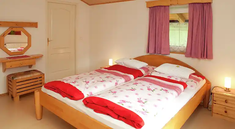 Apartment in Brixen im Thale