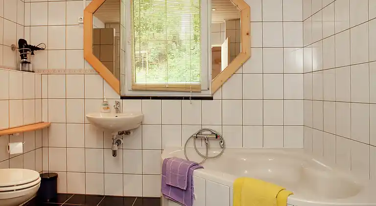 Apartment in Brixen im Thale