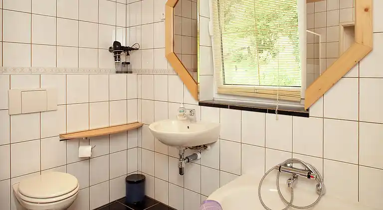 Apartment in Brixen im Thale