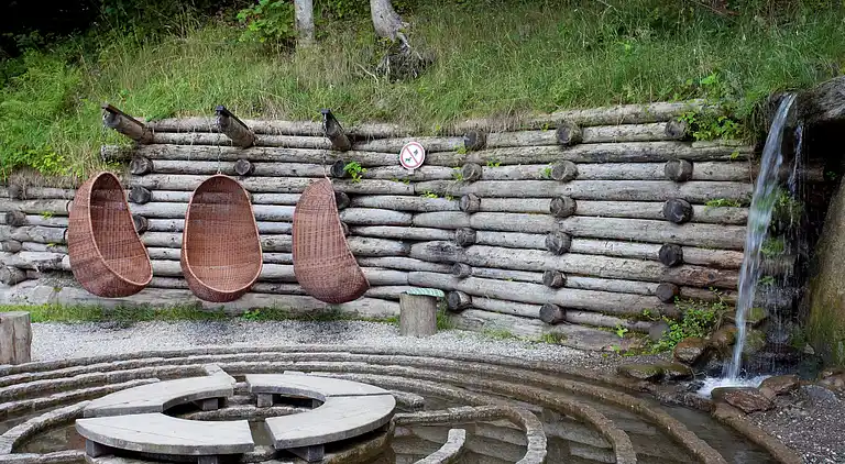 Apartment in Brixen im Thale