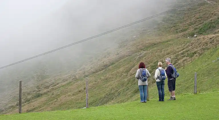 Apartment in Brixen im Thale