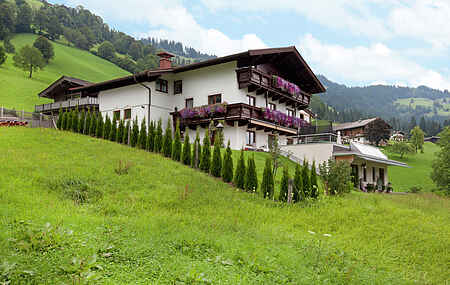 Lägenhet i Brixen im Thale