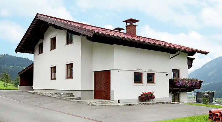 Apartment in Hof