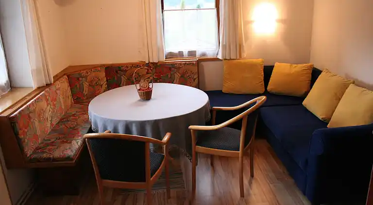 Appartement en Brixen im Thale