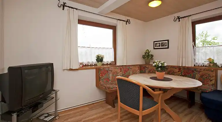 Appartement en Brixen im Thale