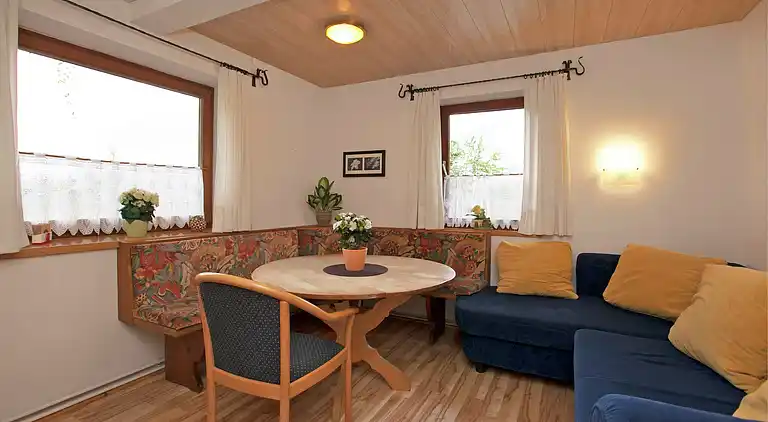 Appartement en Brixen im Thale