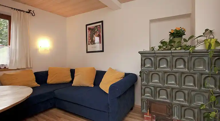 Appartement en Brixen im Thale