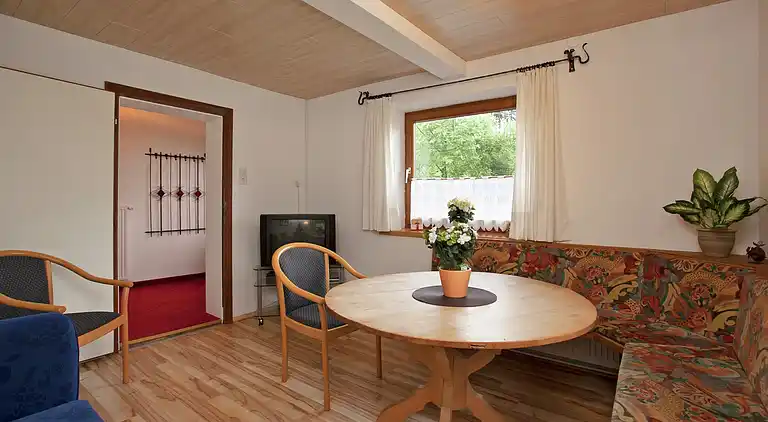 Appartement en Brixen im Thale