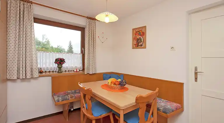 Appartement en Brixen im Thale