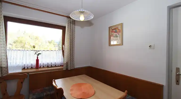 Appartement en Brixen im Thale