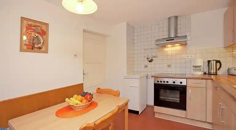 Appartement en Brixen im Thale