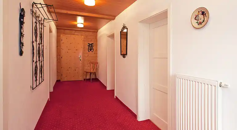 Appartement en Brixen im Thale