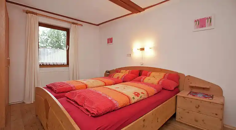 Appartement en Brixen im Thale