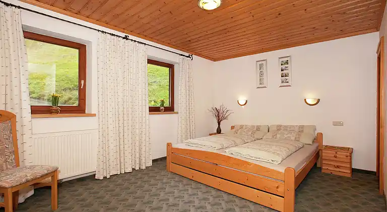 Appartement en Brixen im Thale