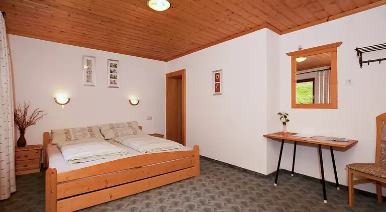 Appartement en Brixen im Thale