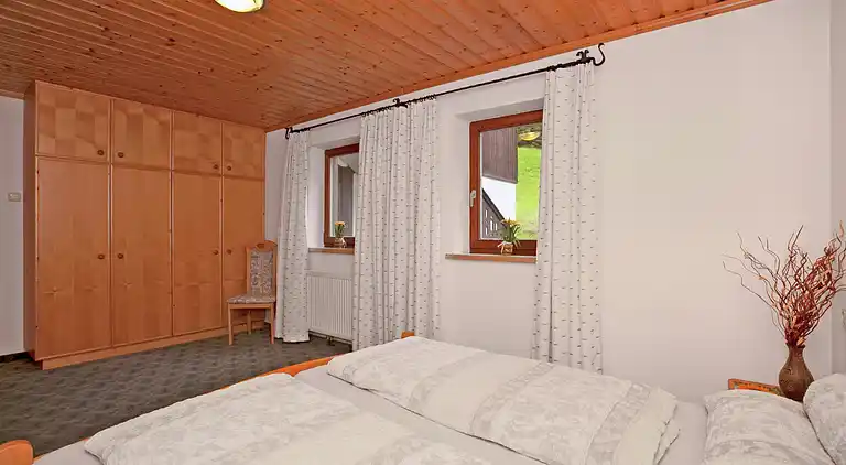Appartement en Brixen im Thale