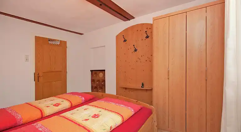 Appartement en Brixen im Thale