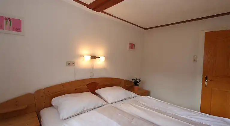 Appartement en Brixen im Thale