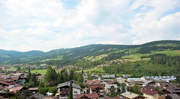 Appartement en Brixen im Thale