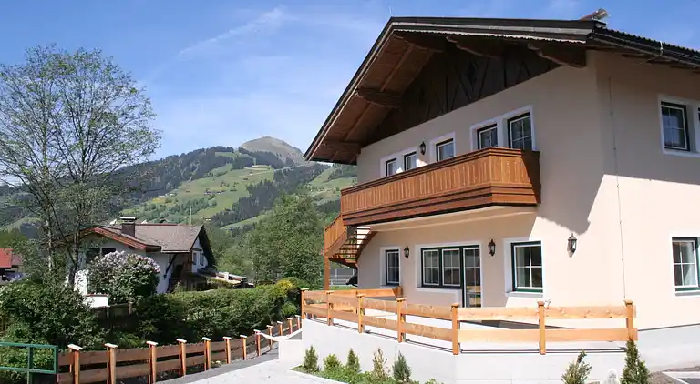 Apartment in Lauterbach