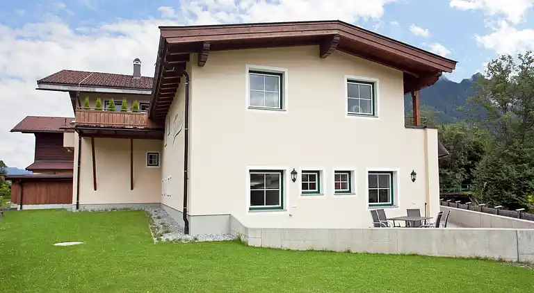 Apartment in Lauterbach