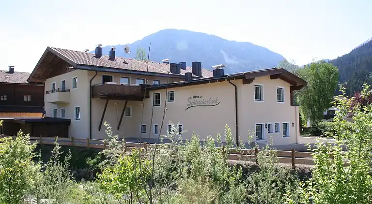 Apartment in Lauterbach