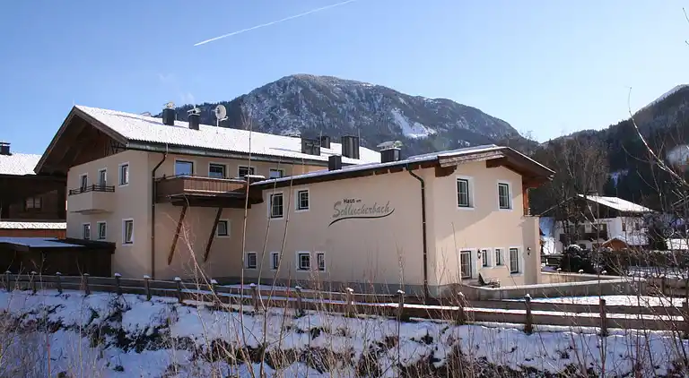 Apartment in Lauterbach