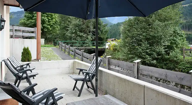 Apartment in Lauterbach