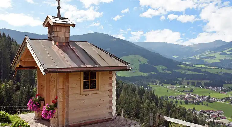 Apartment in Lauterbach