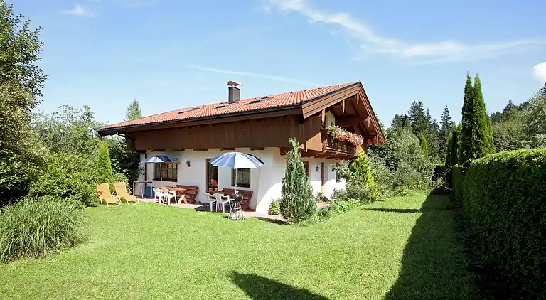 Apartment in Kirchberg in Tirol