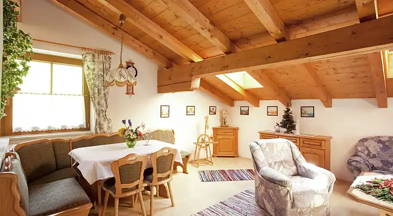 Apartment in Kirchberg in Tirol