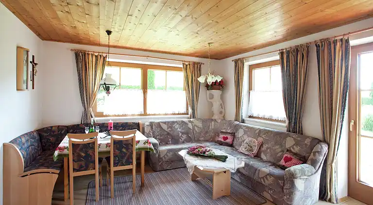 Apartment in Kirchberg in Tirol