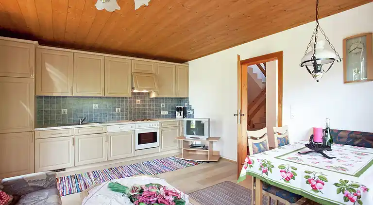 Apartment in Kirchberg in Tirol