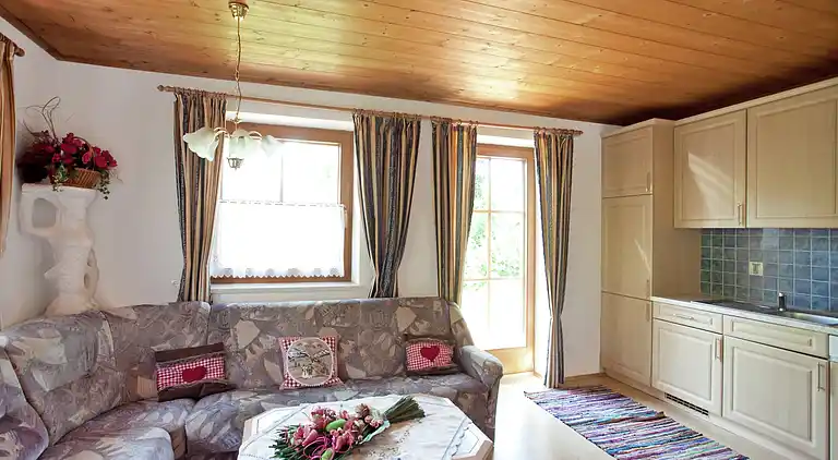 Apartment in Kirchberg in Tirol