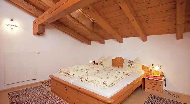 Apartment in Kirchberg in Tirol