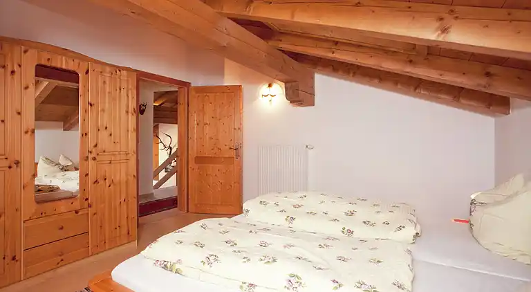 Apartment in Kirchberg in Tirol