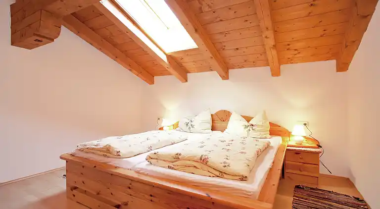 Apartment in Kirchberg in Tirol