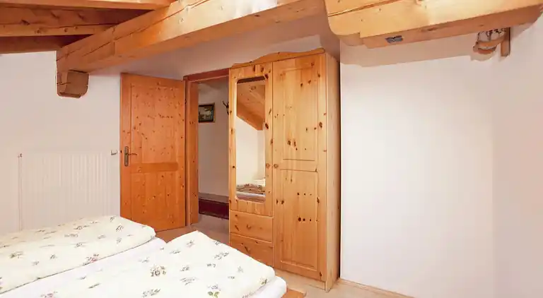 Apartment in Kirchberg in Tirol