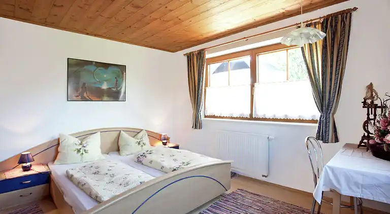 Apartment in Kirchberg in Tirol