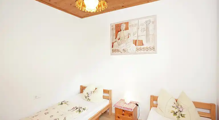 Apartment in Kirchberg in Tirol