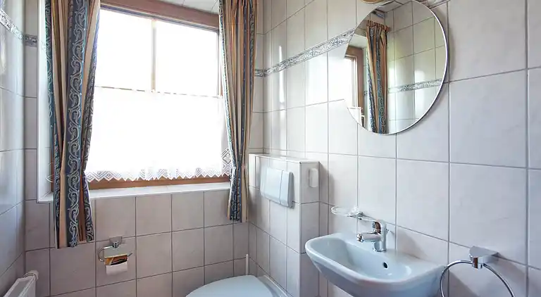 Apartment in Kirchberg in Tirol