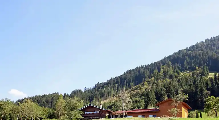 Apartment in Kirchberg in Tirol