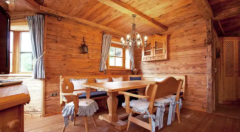 Manor house in Kirchberg in Tirol