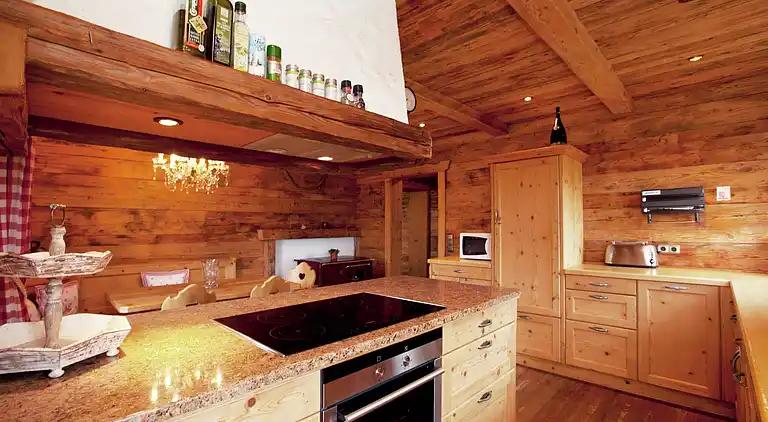 Manor house in Kirchberg in Tirol