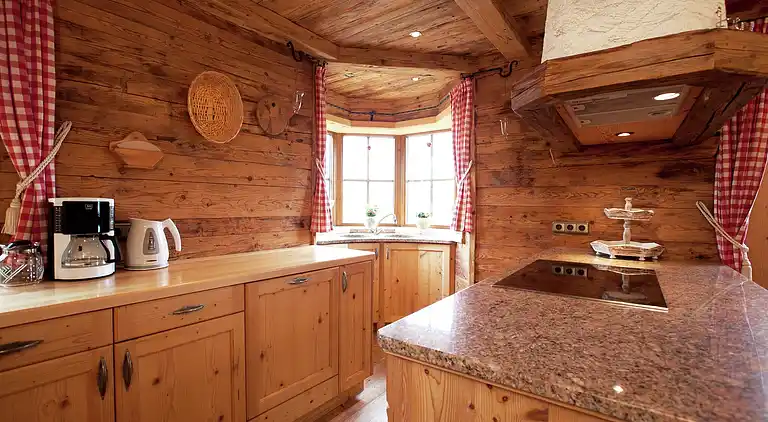 Manor house in Kirchberg in Tirol