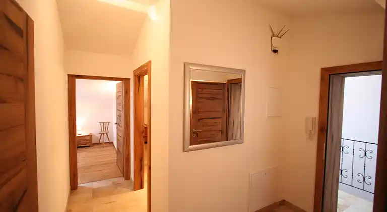 Manor house in Kirchberg in Tirol