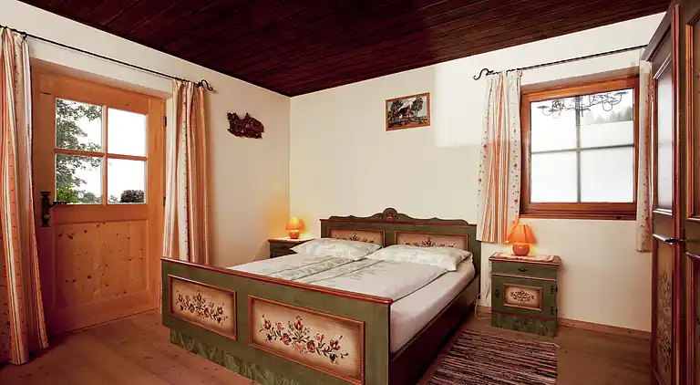 Manor house in Kirchberg in Tirol