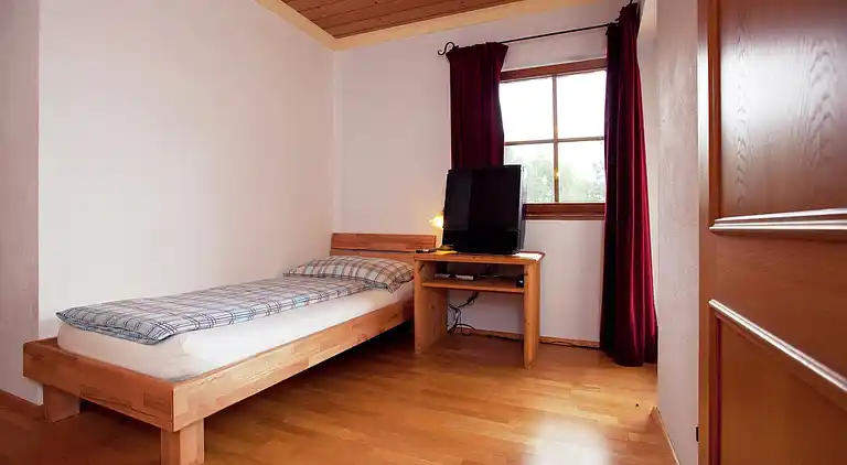 Manor house in Kirchberg in Tirol