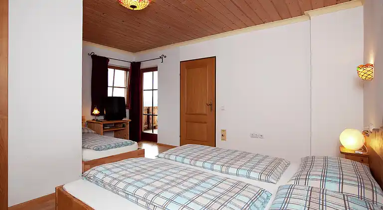 Manor house in Kirchberg in Tirol