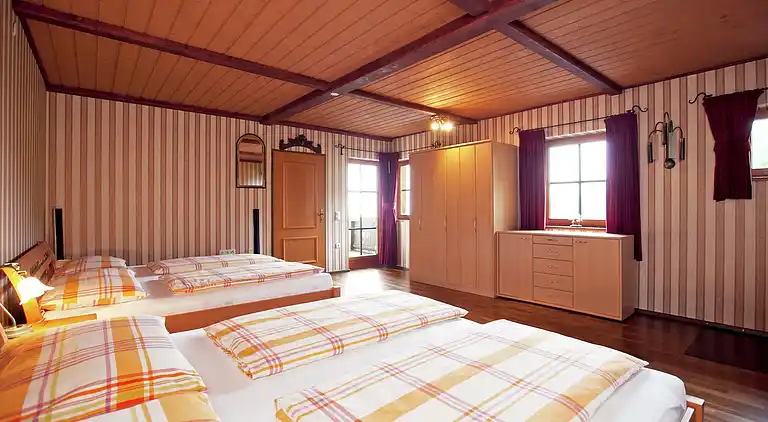 Manor house in Kirchberg in Tirol